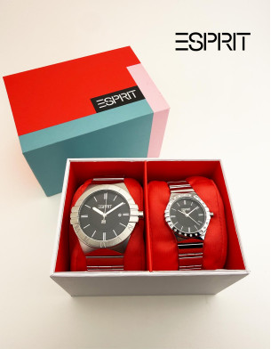 ESPRIT Pair Watches